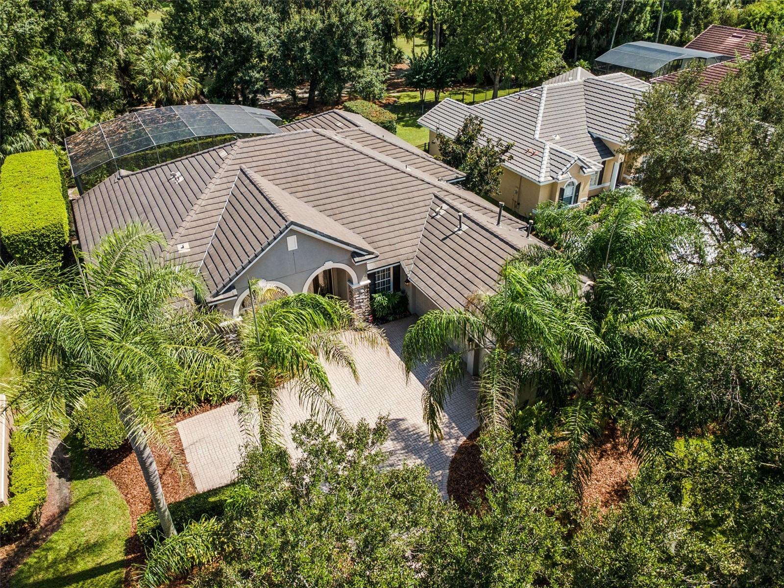 3387 REGAL CREST DRIVE