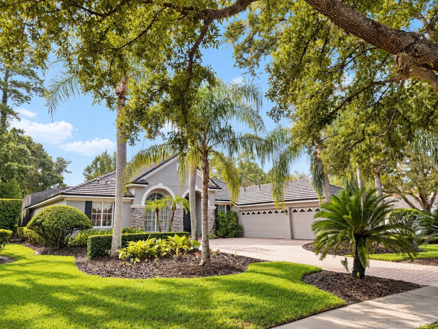 3387 REGAL CREST DRIVE
