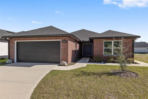 A home in ALACHUA