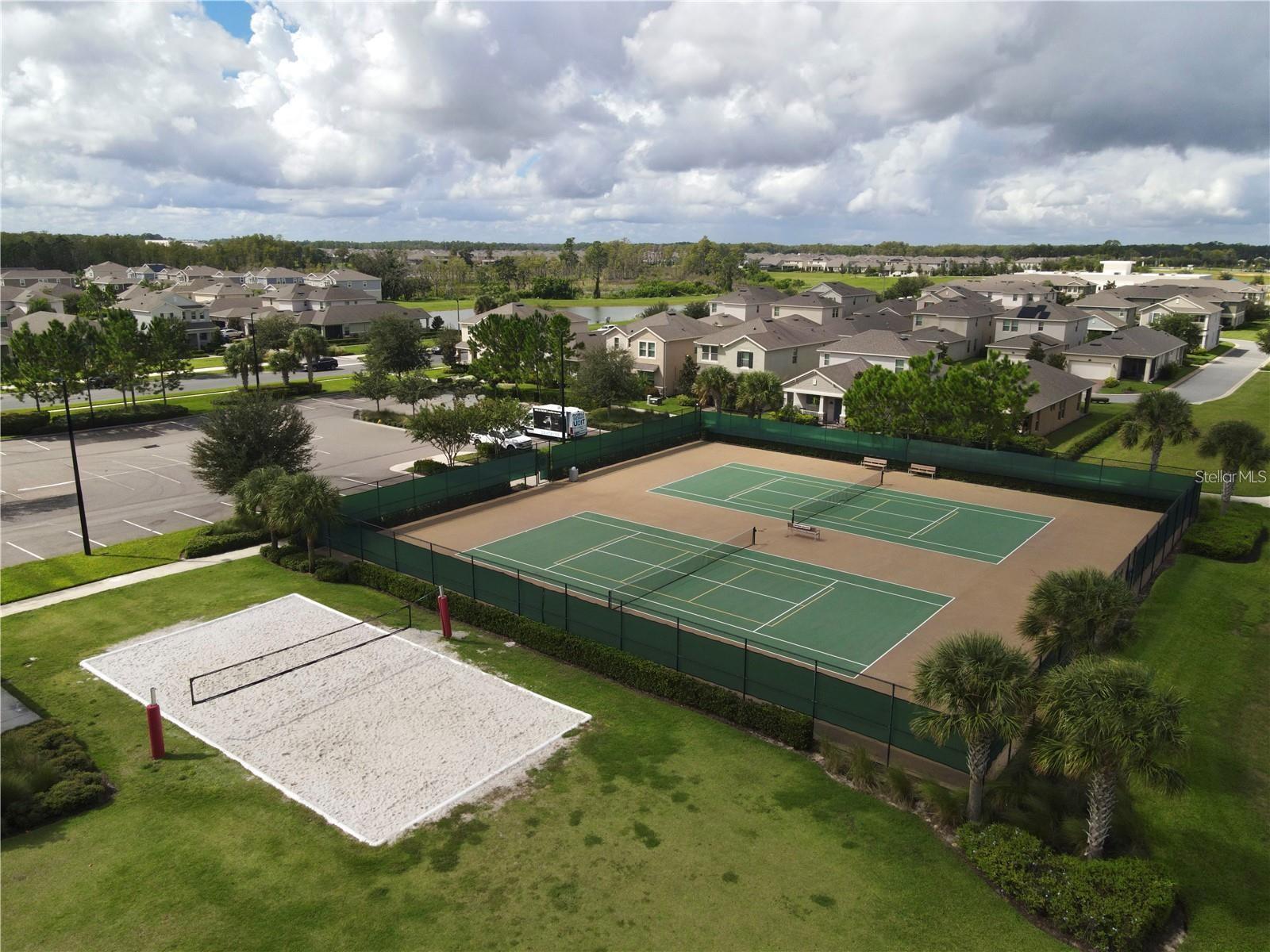 WATERLEIGH PH 4B & 4C - Residential