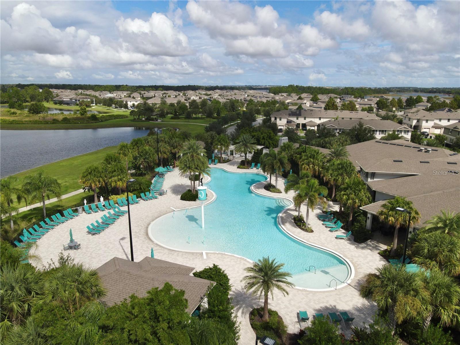 WATERLEIGH PH 4B & 4C - Residential