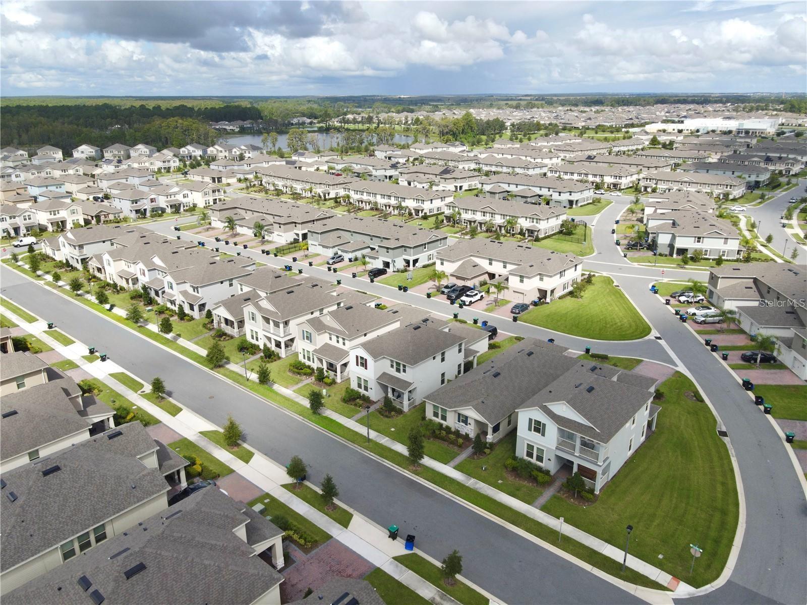 WATERLEIGH PH 4B & 4C - Residential