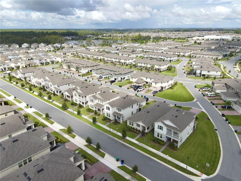 Photo of 16031 Scarpetta Street, Winter Garden, FL 34787 (MLS # O6373345)