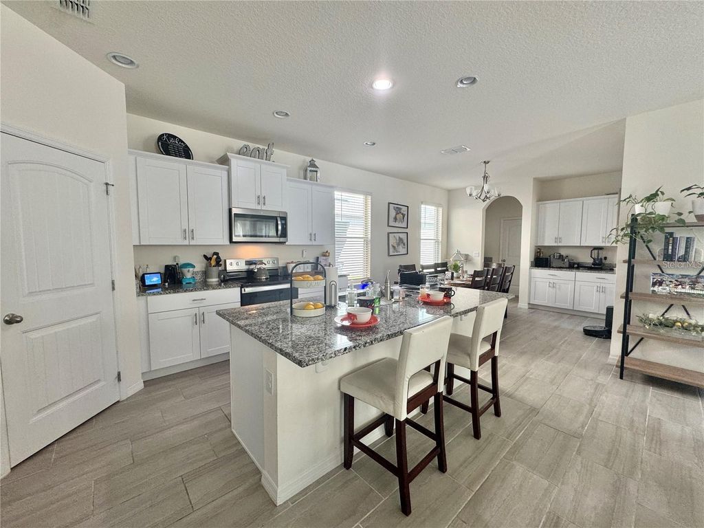 Photo of 16031 Scarpetta Street, Winter Garden, FL 34787 (MLS # O6373345)