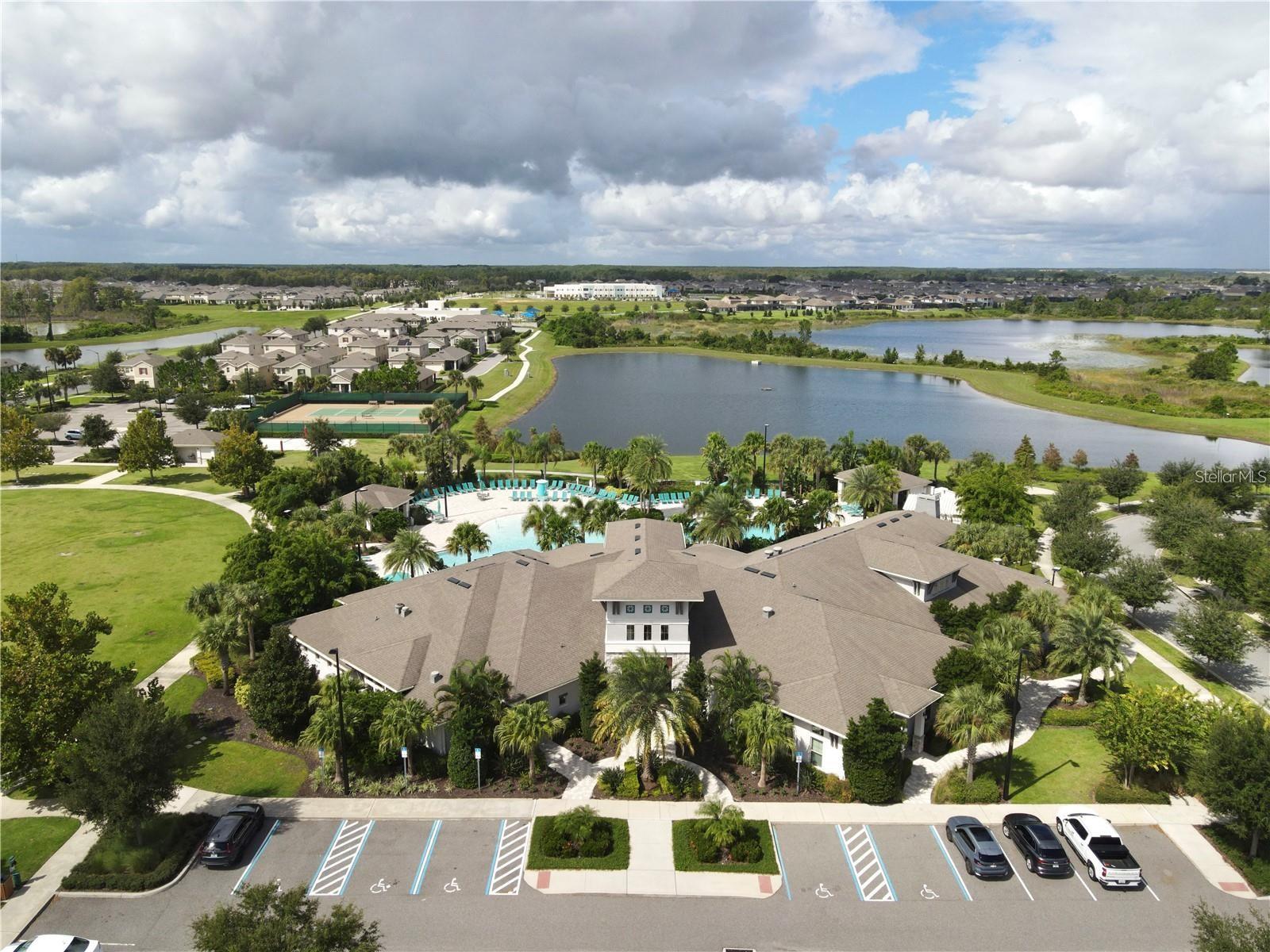 WATERLEIGH PH 4B & 4C - Residential