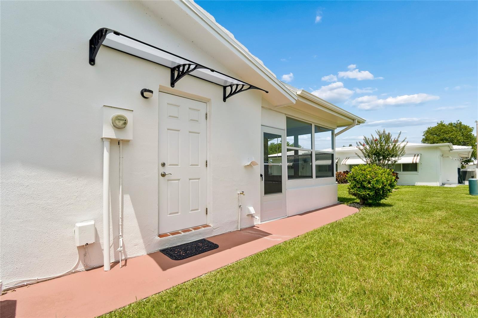 MAINLANDS OF TAMARAC BY THE GULF UNIT 4 CONDO - Residential
