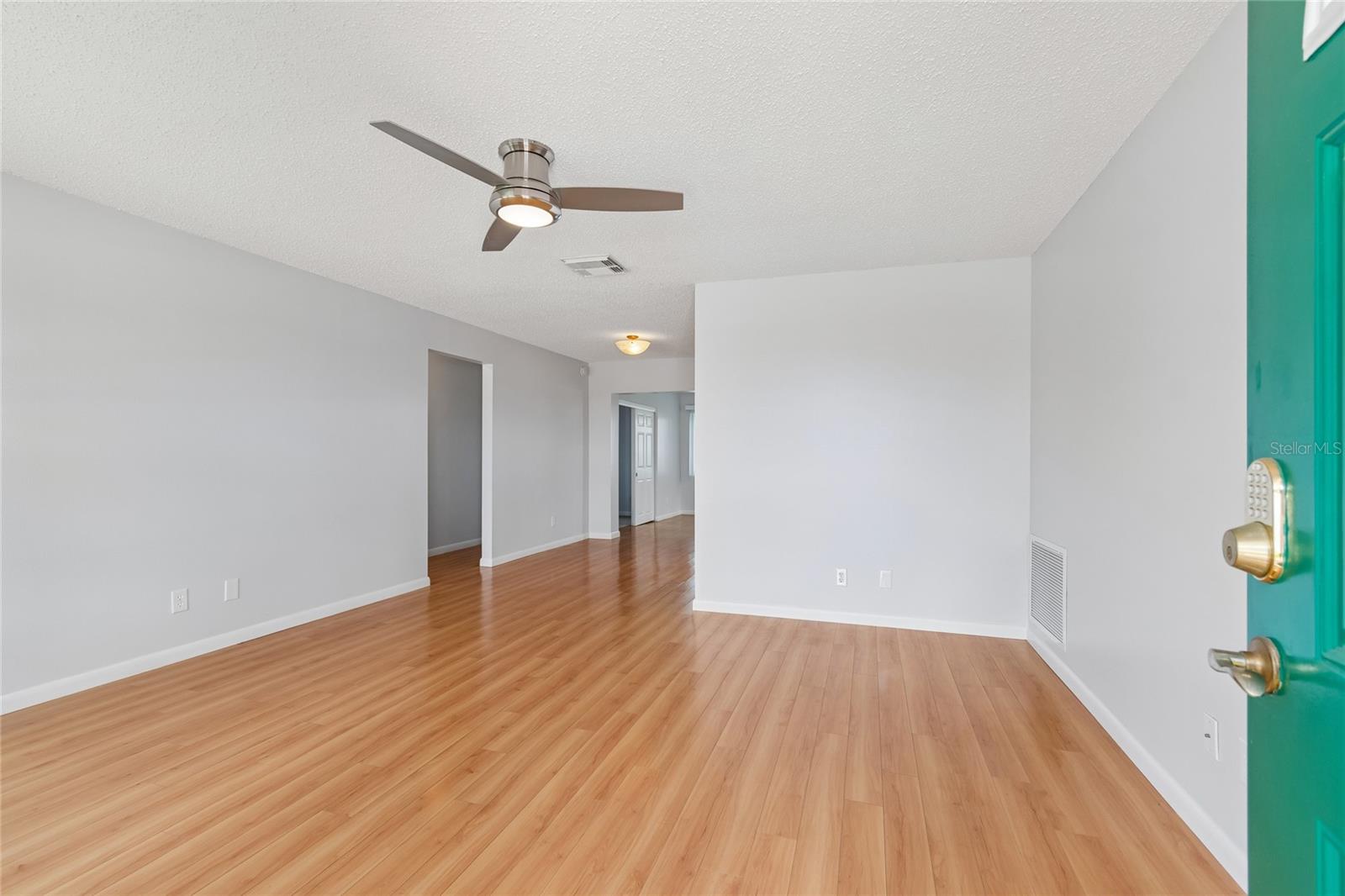 MAINLANDS OF TAMARAC BY THE GULF UNIT 4 CONDO - Residential