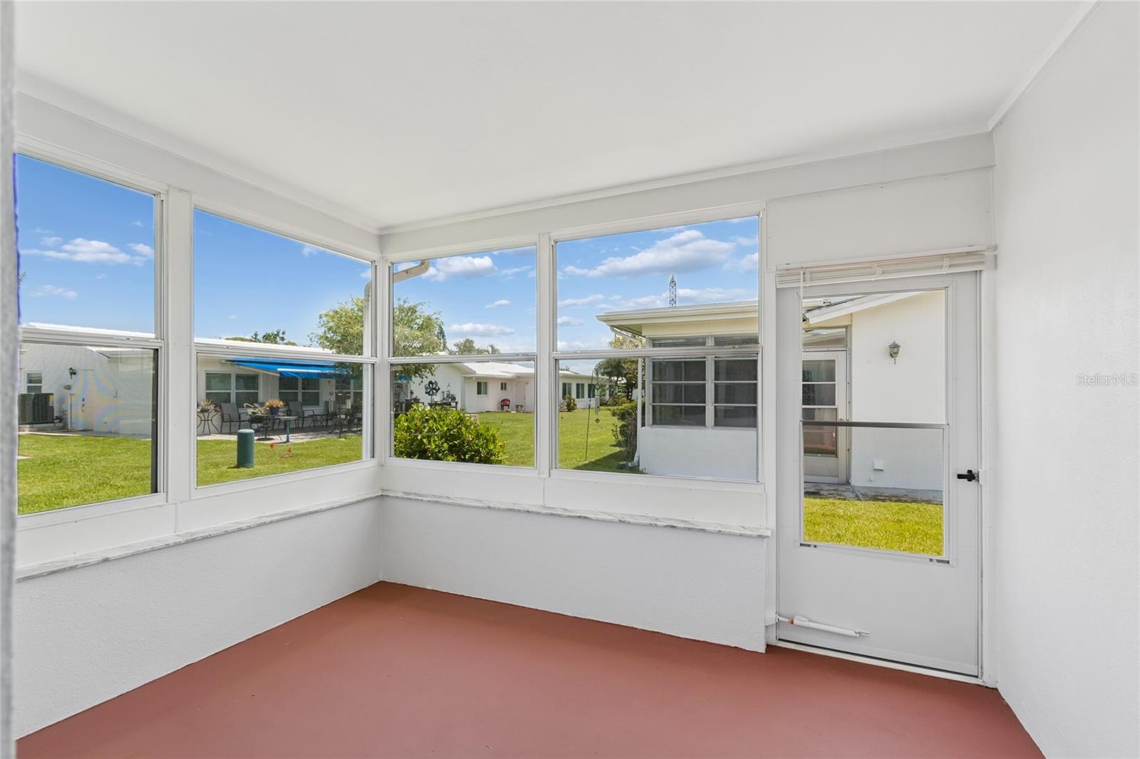 MAINLANDS OF TAMARAC BY THE GULF UNIT 4 CONDO - Residential