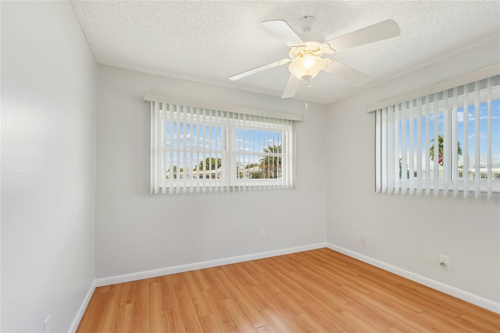 MAINLANDS OF TAMARAC BY THE GULF UNIT 4 CONDO - Residential