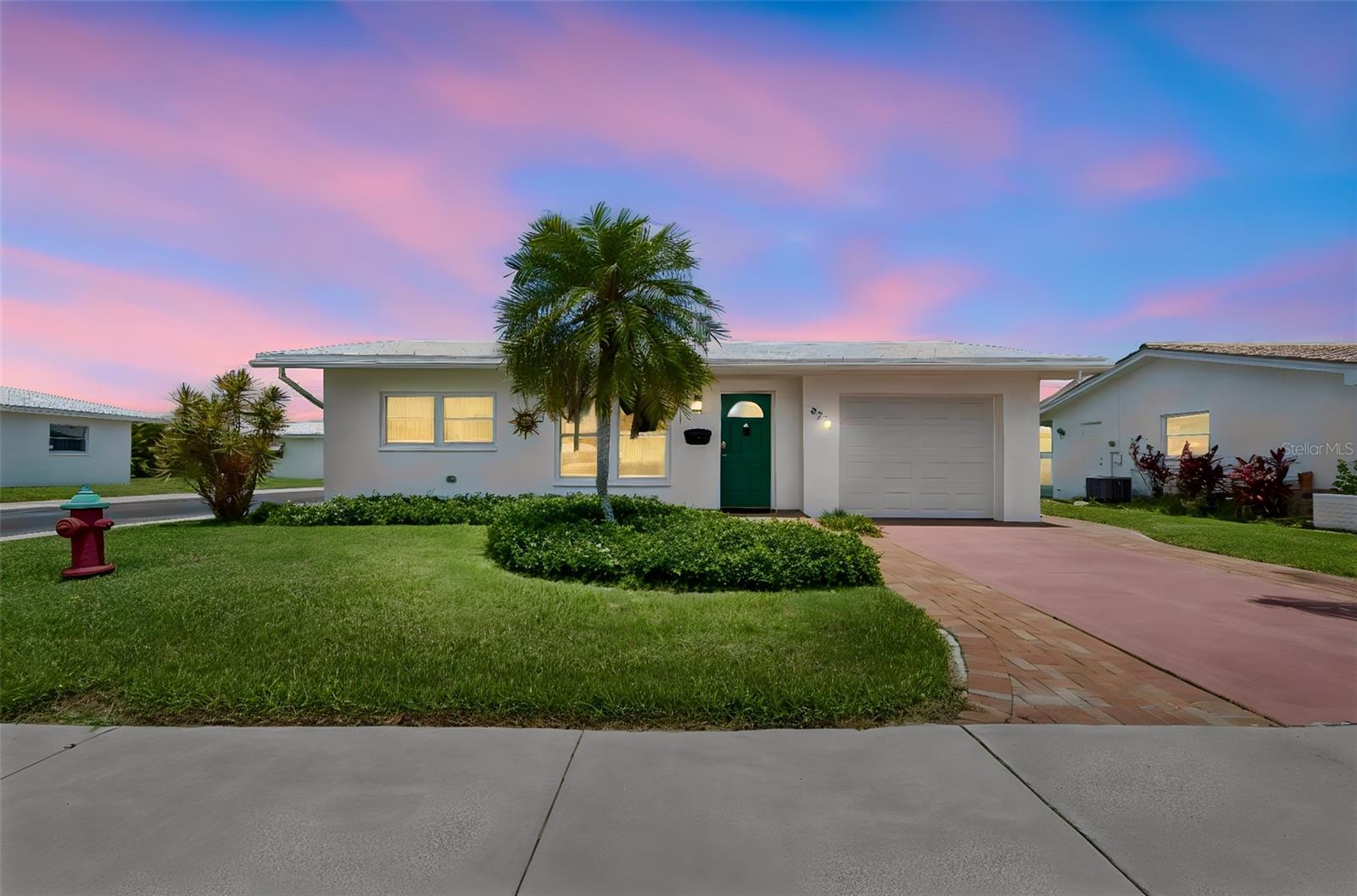 MAINLANDS OF TAMARAC BY THE GULF UNIT 4 CONDO - Residential