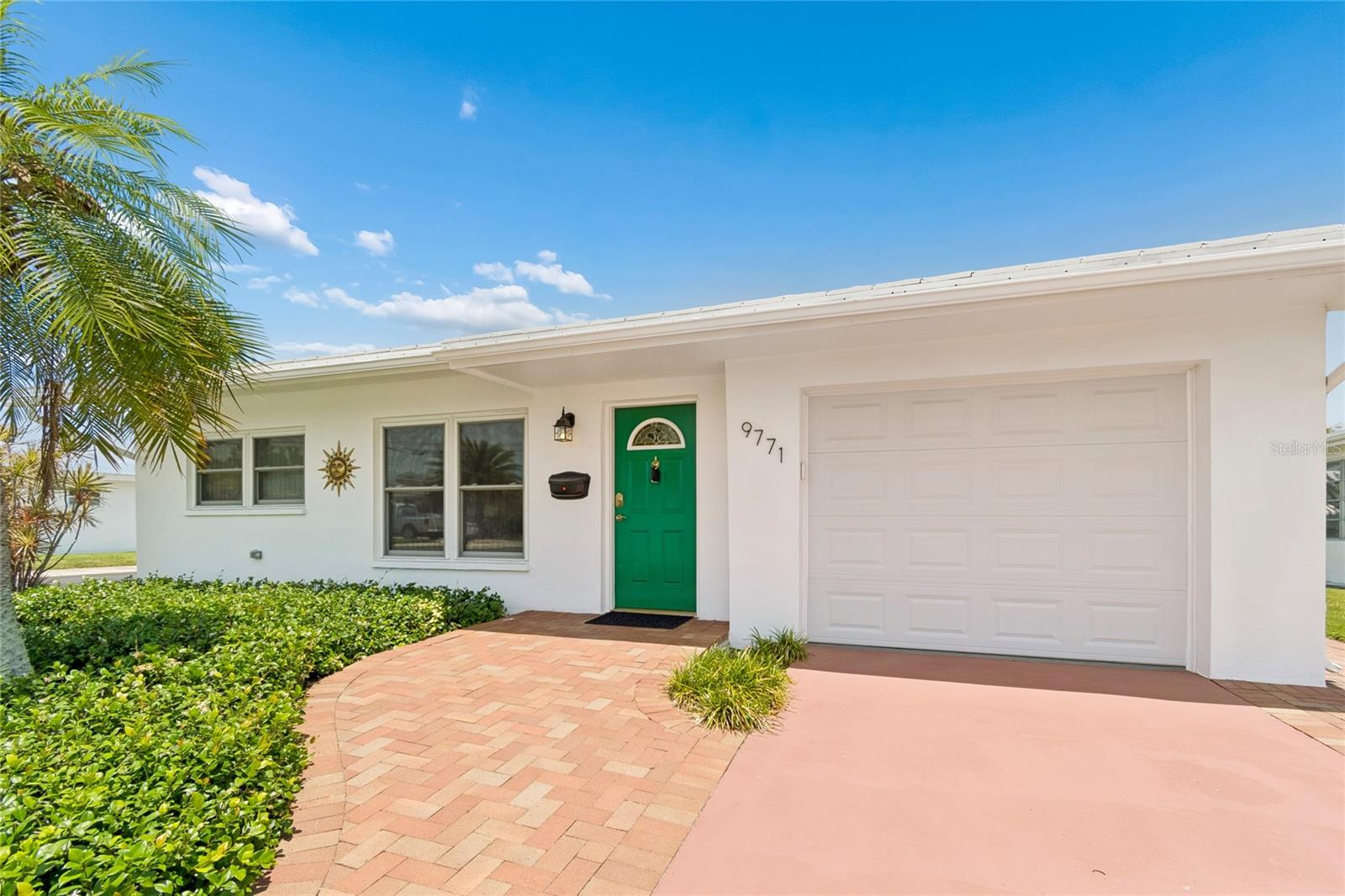 MAINLANDS OF TAMARAC BY THE GULF UNIT 4 CONDO - Residential