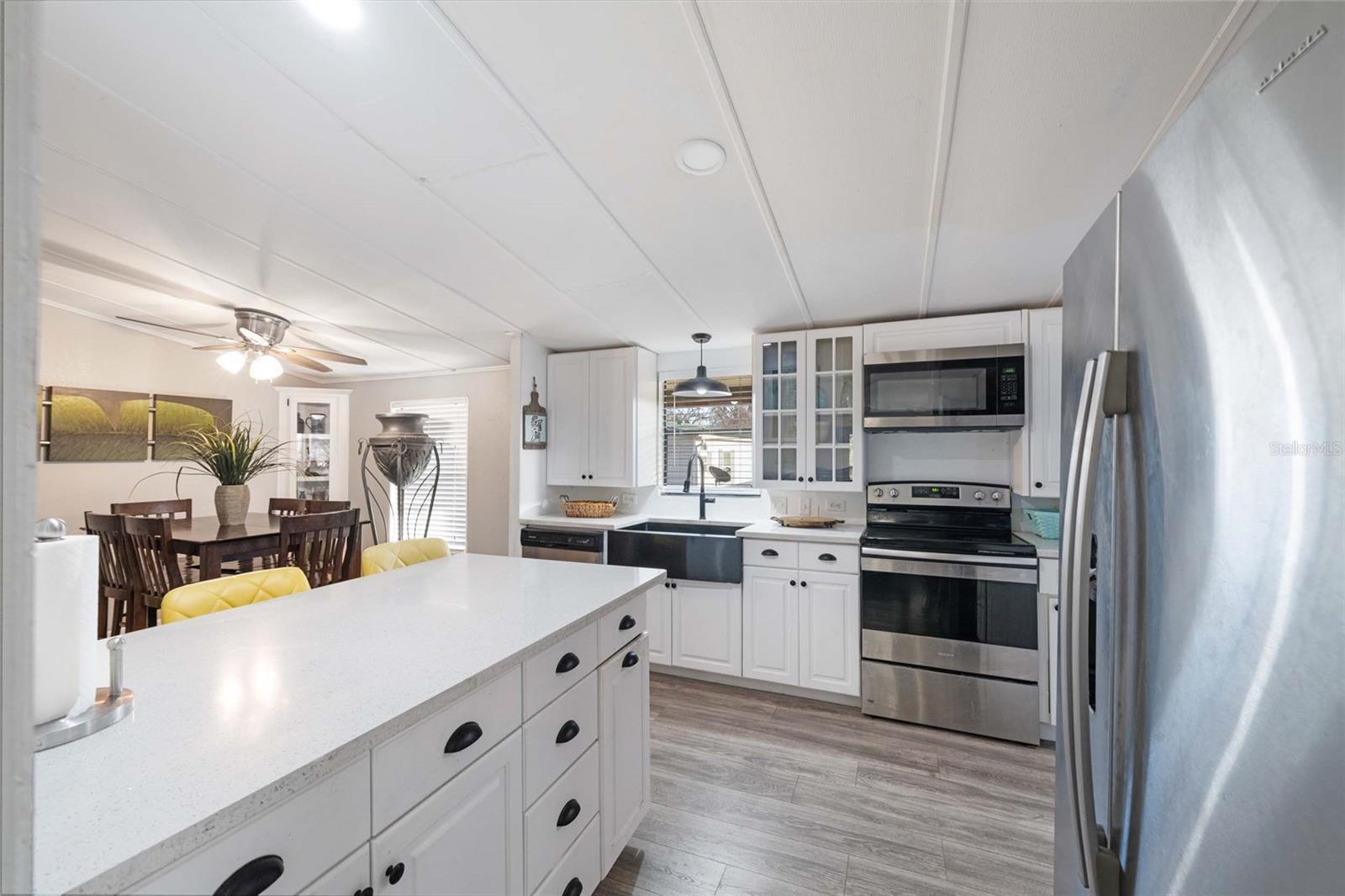 RIVERS EDGE ESTATES - Residential