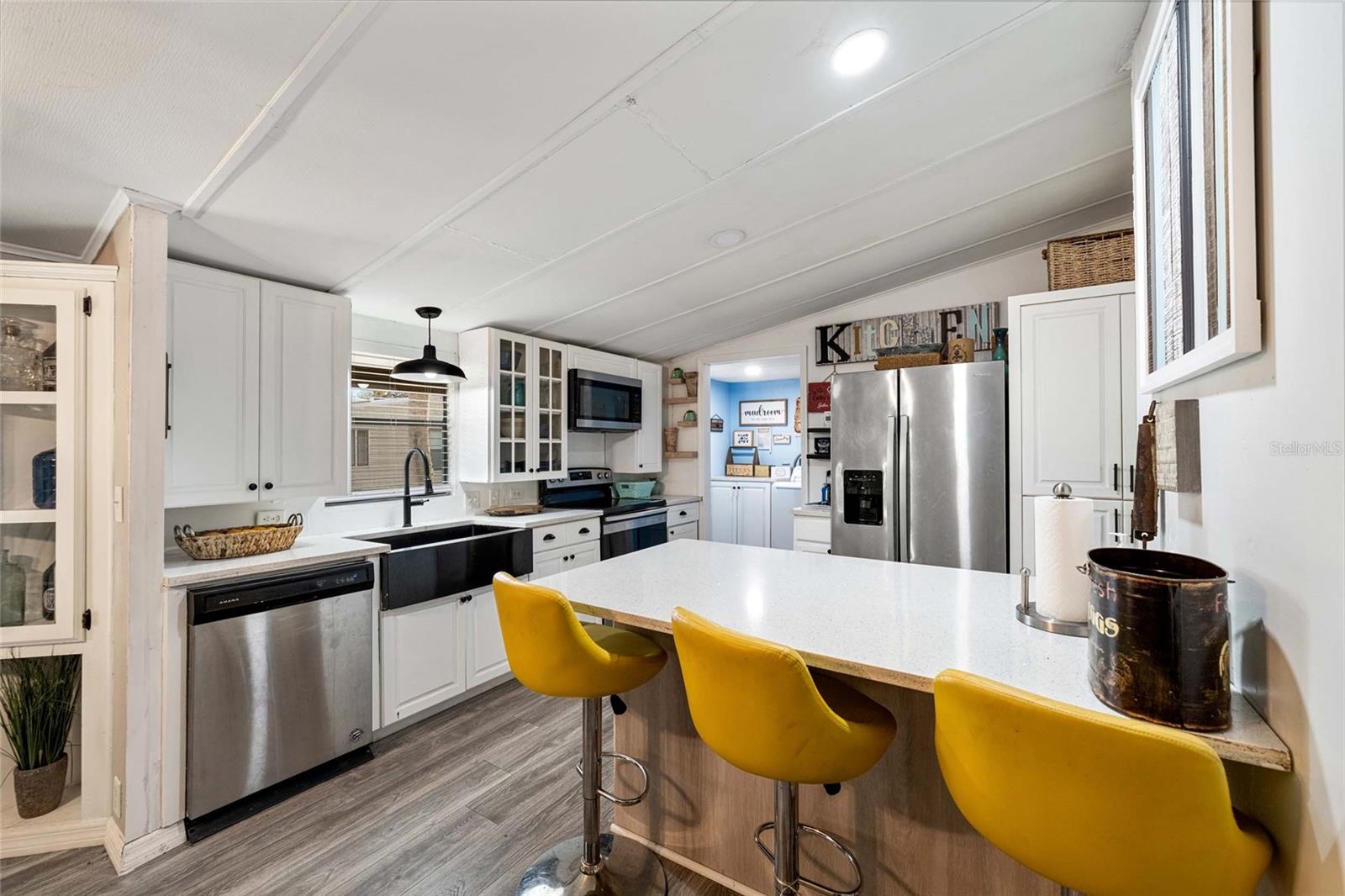 RIVERS EDGE ESTATES - Residential