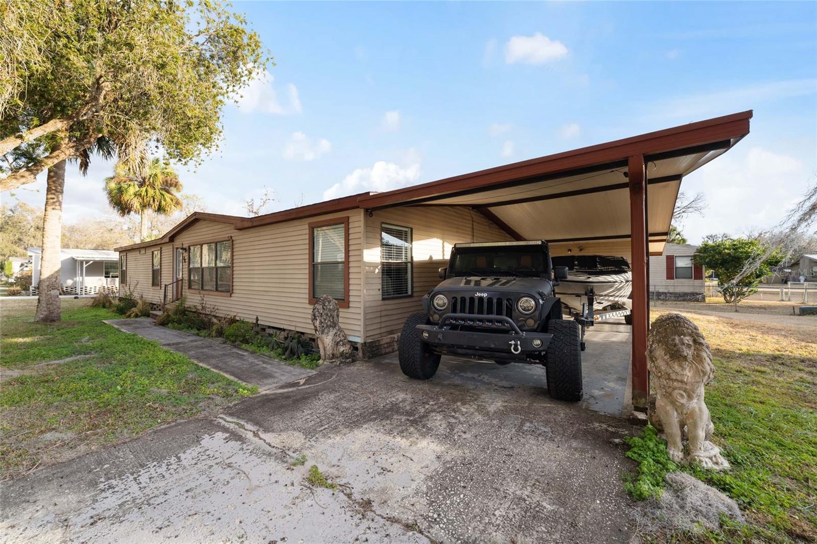 RIVERS EDGE ESTATES - Residential