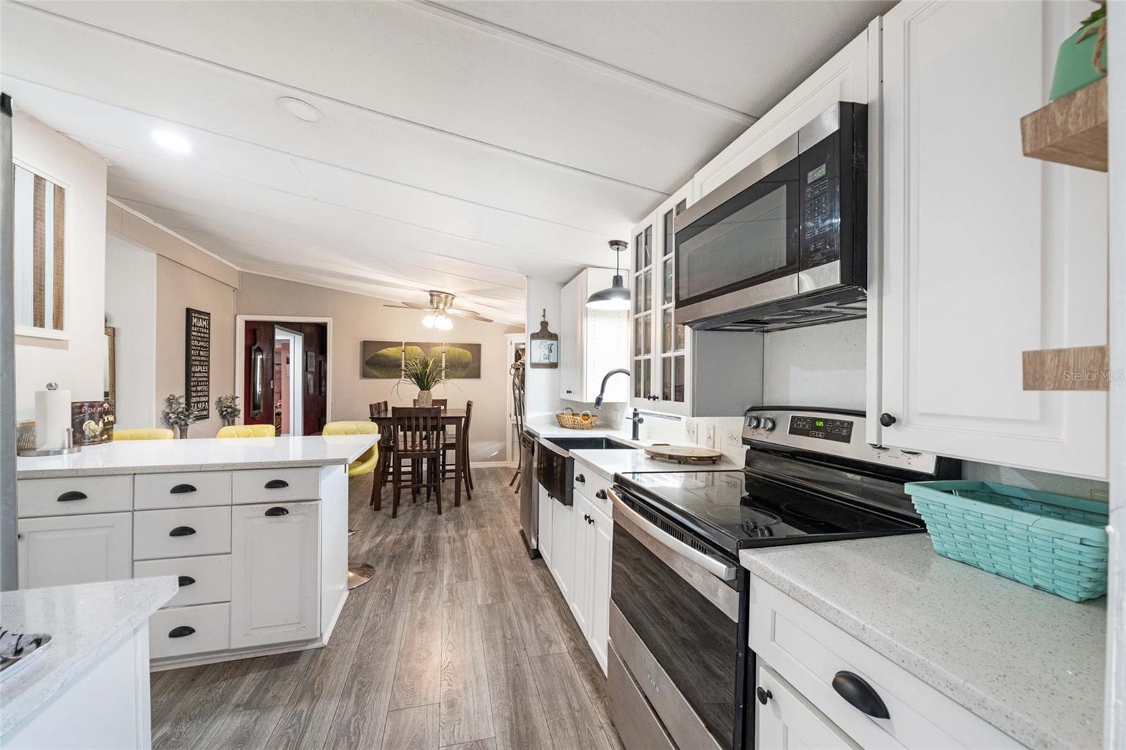 RIVERS EDGE ESTATES - Residential