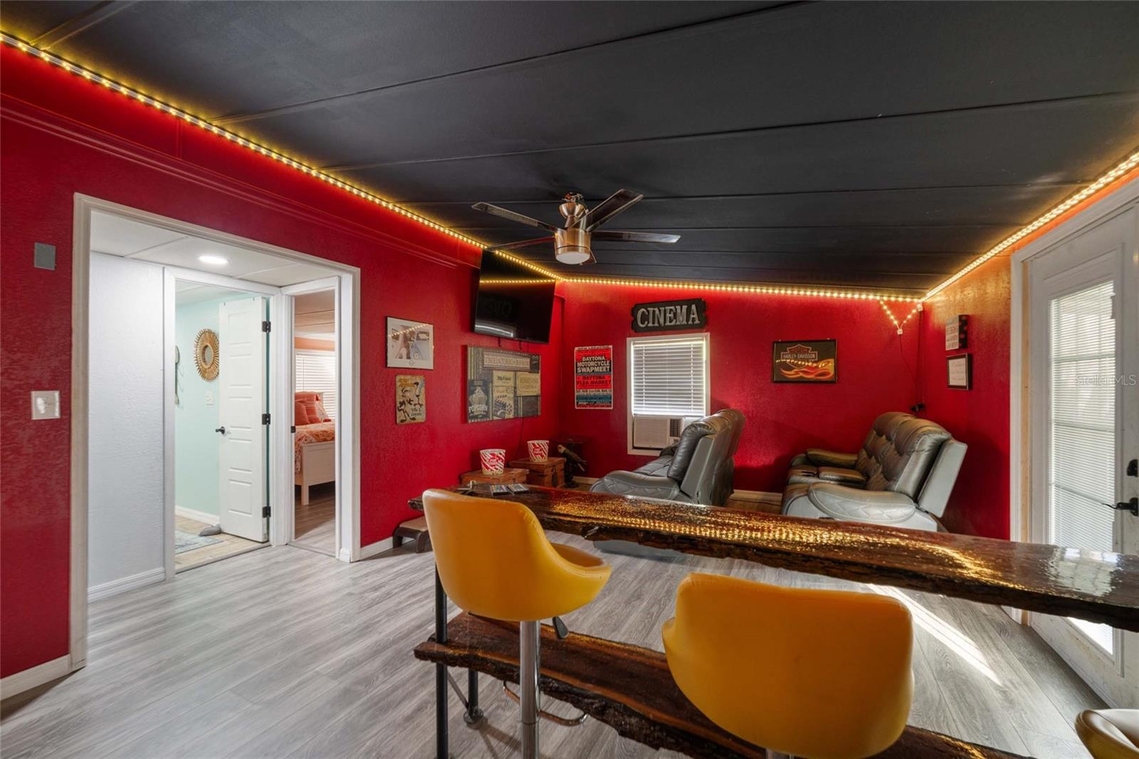 RIVERS EDGE ESTATES - Residential