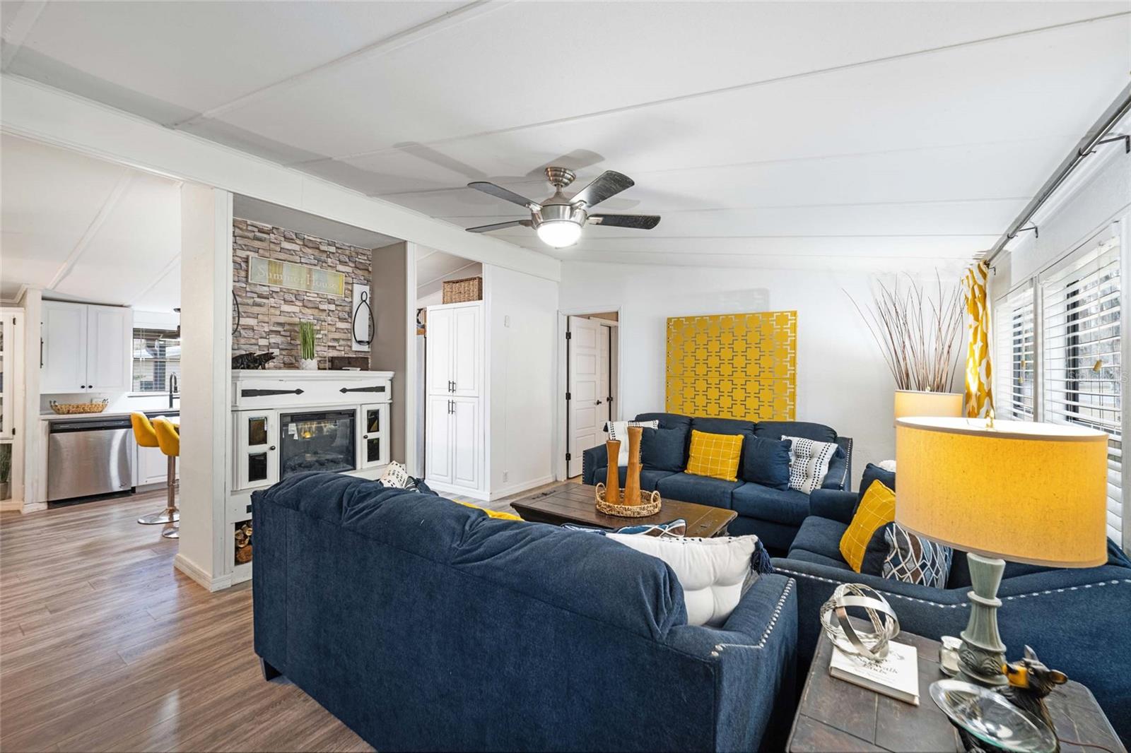 RIVERS EDGE ESTATES - Residential