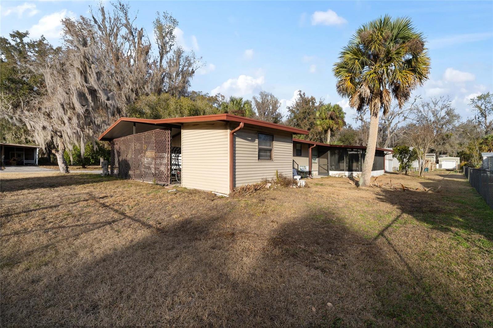 RIVERS EDGE ESTATES - Residential