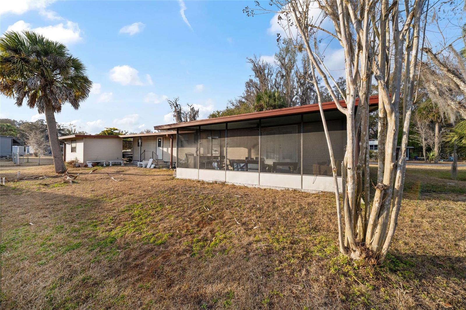 RIVERS EDGE ESTATES - Residential