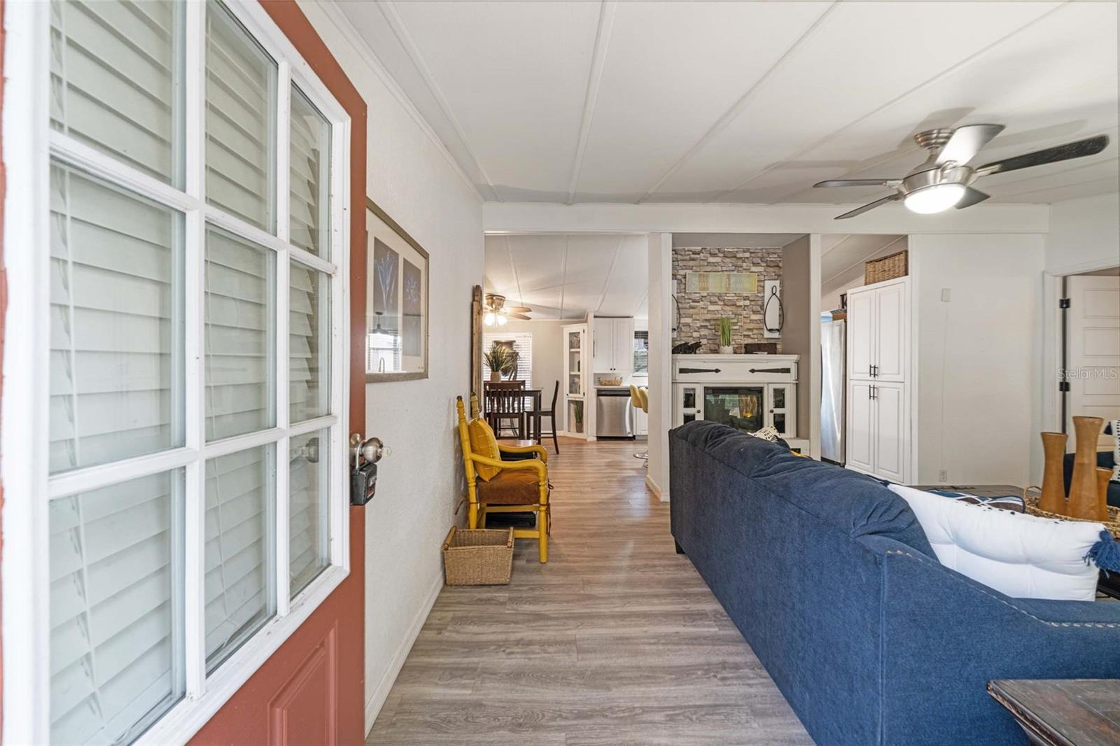 RIVERS EDGE ESTATES - Residential