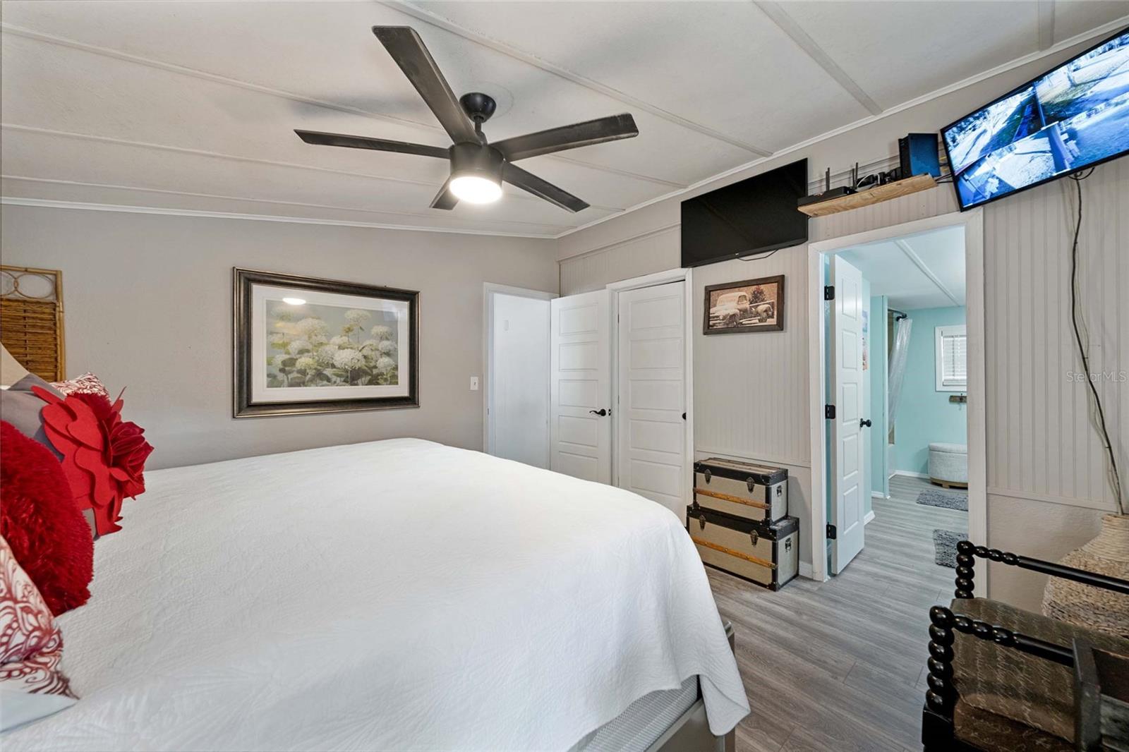 RIVERS EDGE ESTATES - Residential