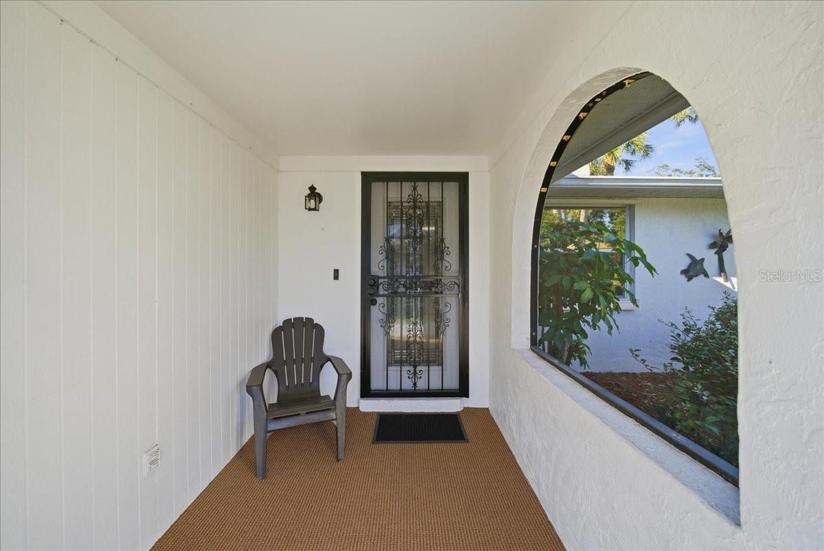 SOUTH VENICE - Residential