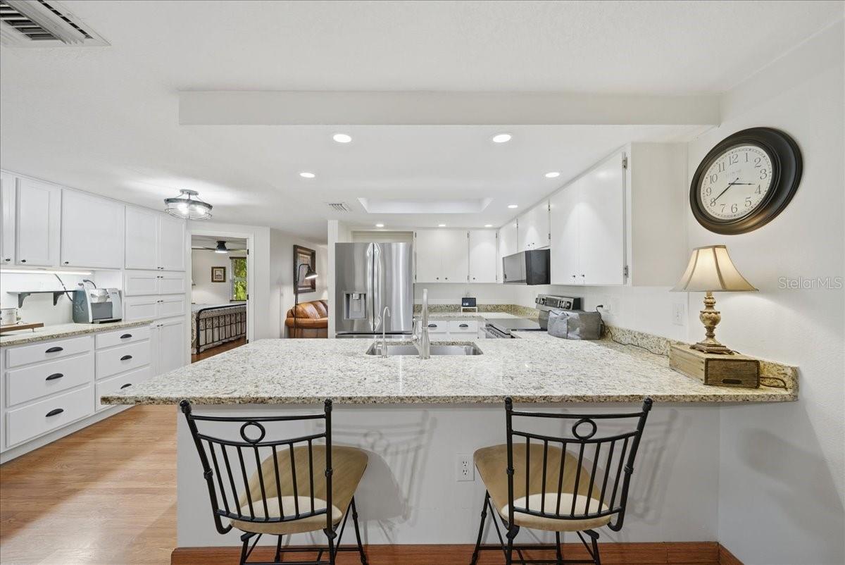 SOUTH VENICE - Residential