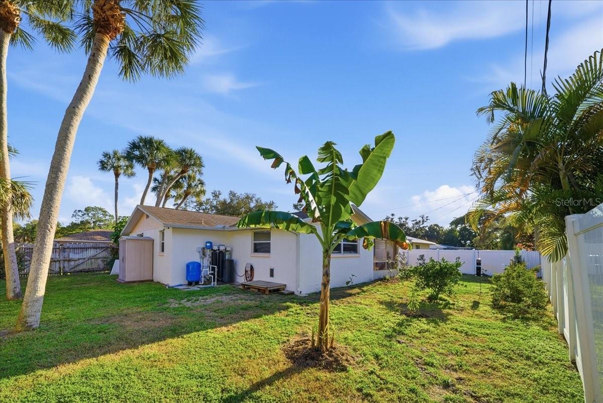 SOUTH VENICE - Residential