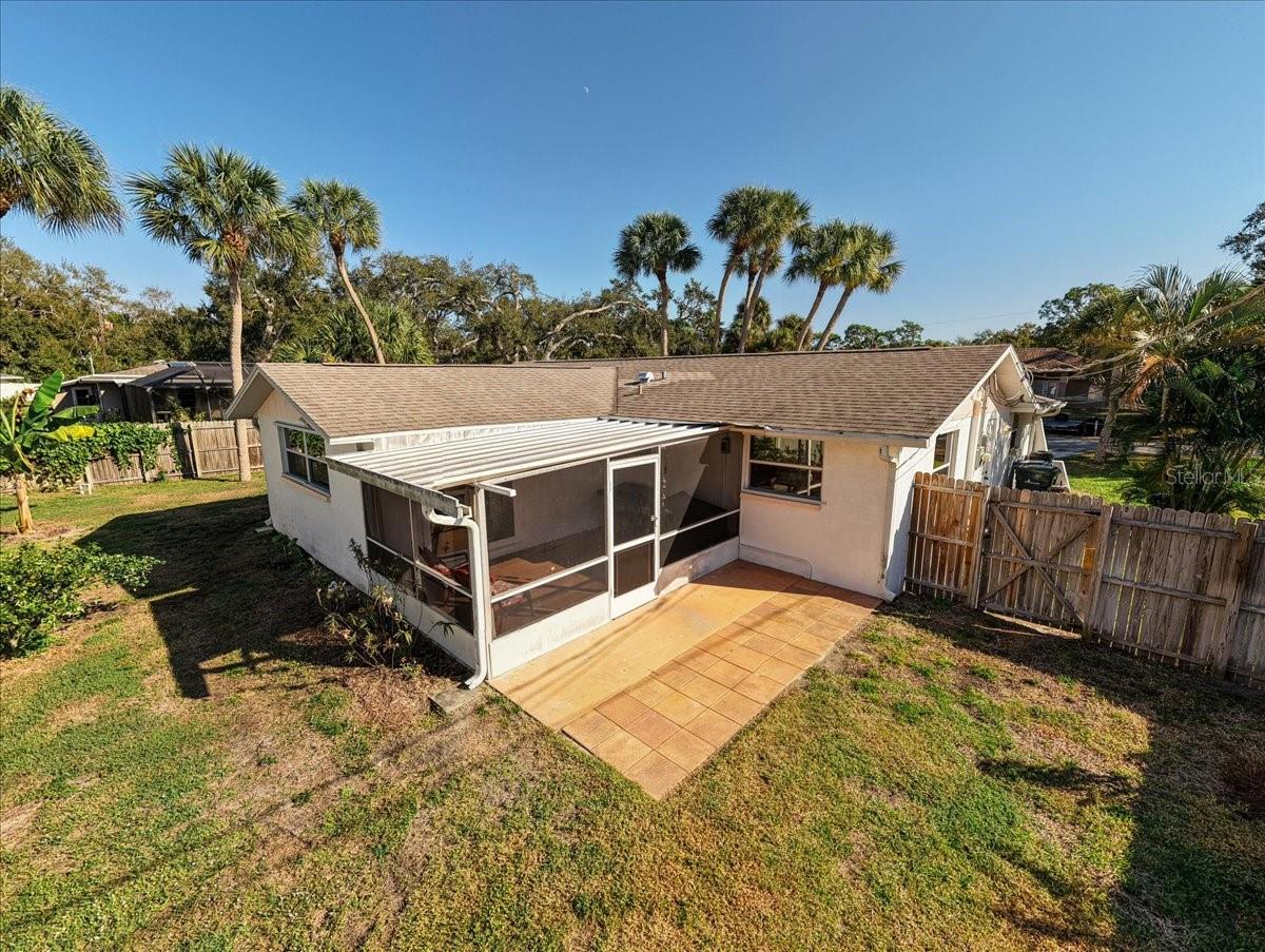 SOUTH VENICE - Residential