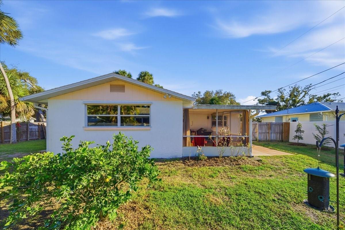 SOUTH VENICE - Residential