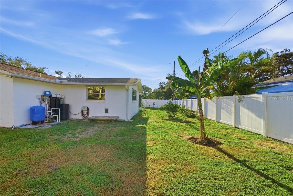 SOUTH VENICE - Residential