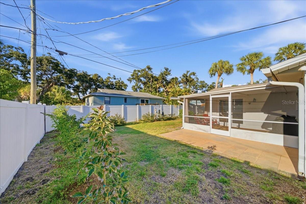 SOUTH VENICE - Residential