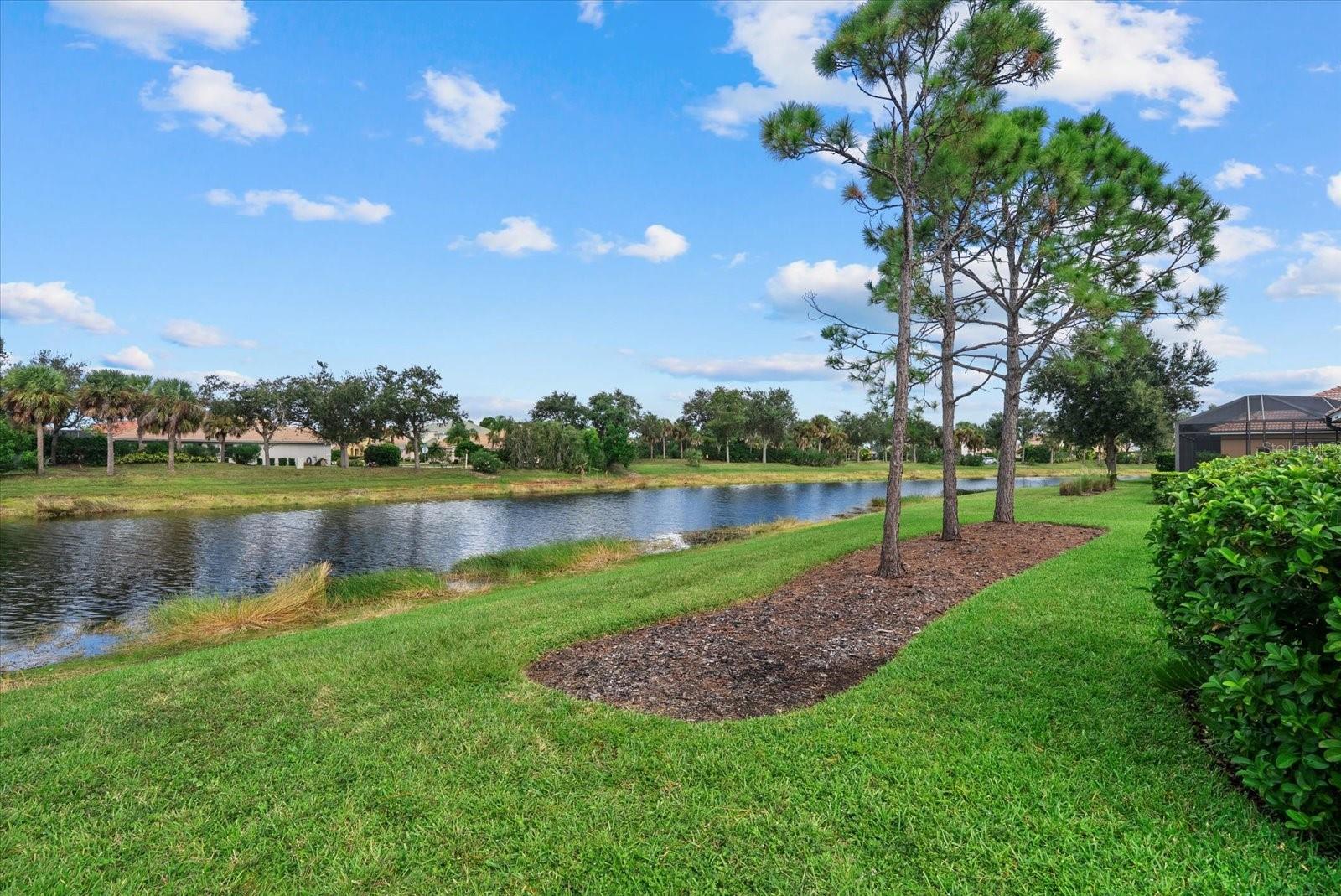 STONEYBROOK AT VENICE - Residential