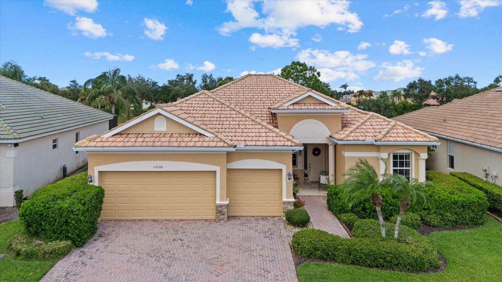 STONEYBROOK AT VENICE - Residential