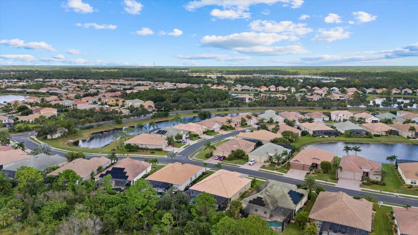 STONEYBROOK AT VENICE - Residential