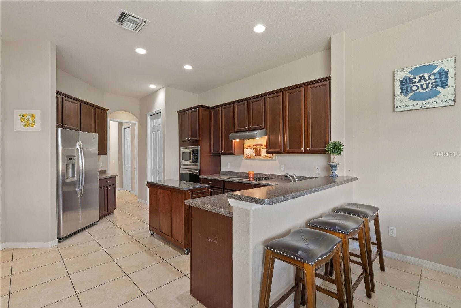 STONEYBROOK AT VENICE - Residential