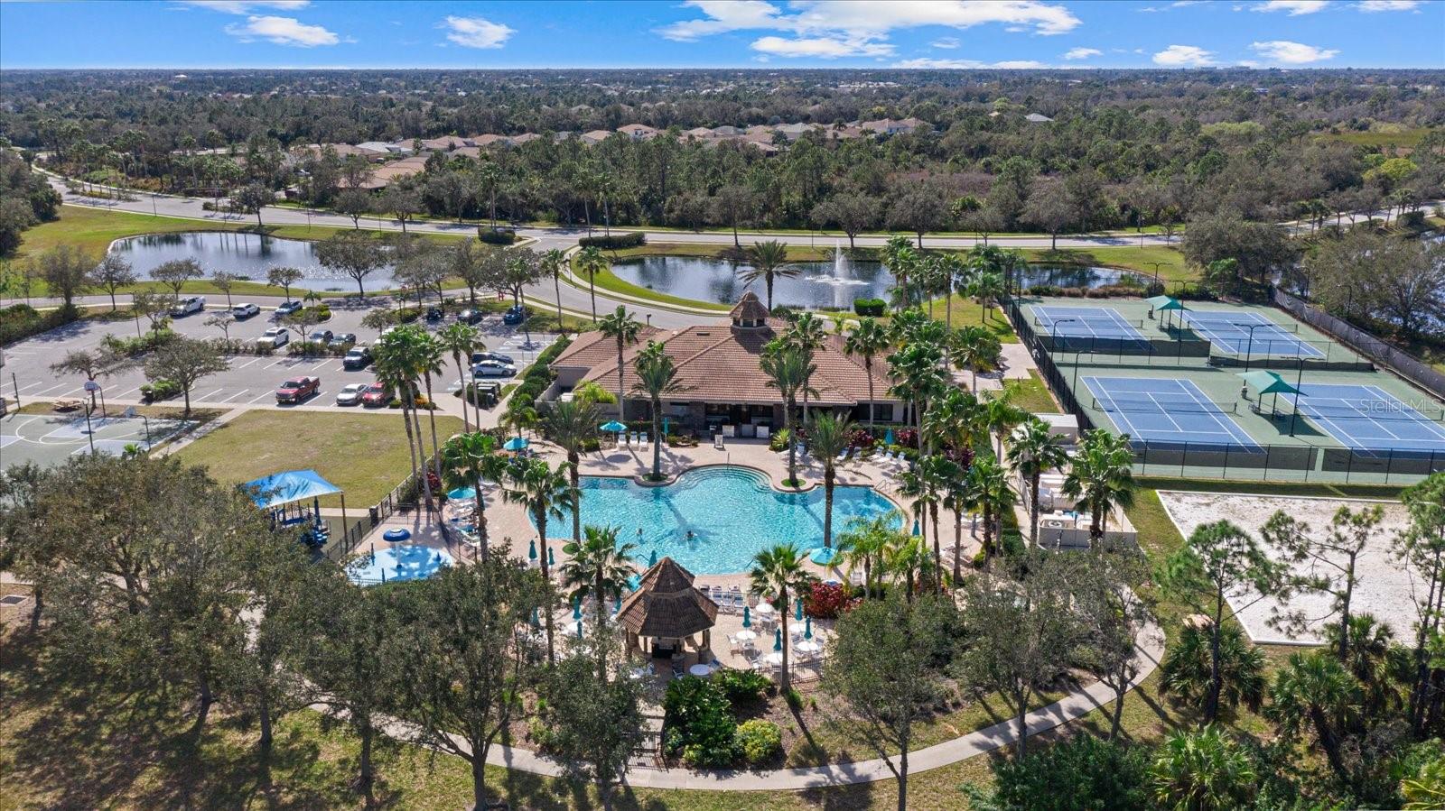 STONEYBROOK AT VENICE - Residential