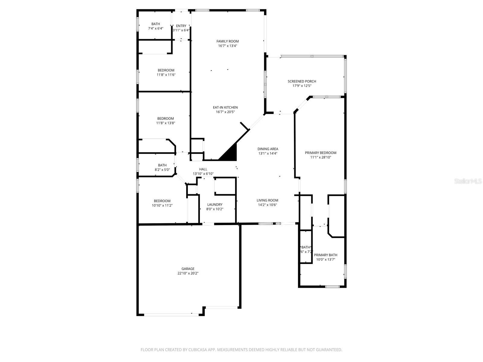 STONEYBROOK AT VENICE - Residential