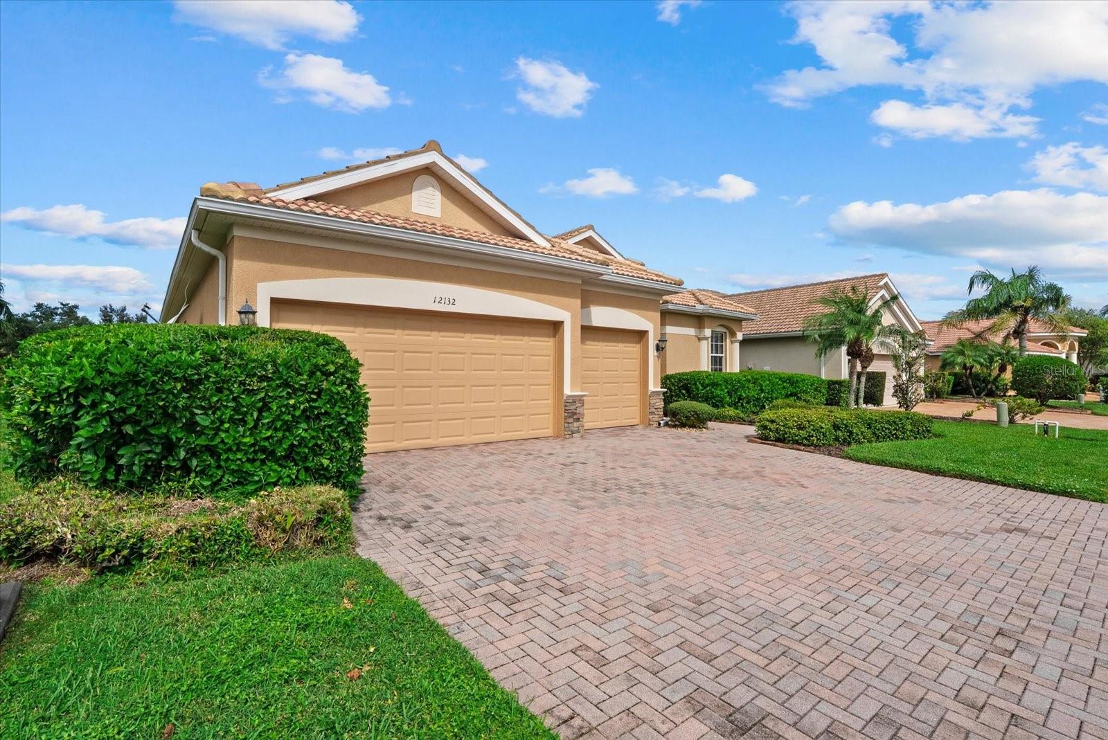 STONEYBROOK AT VENICE - Residential