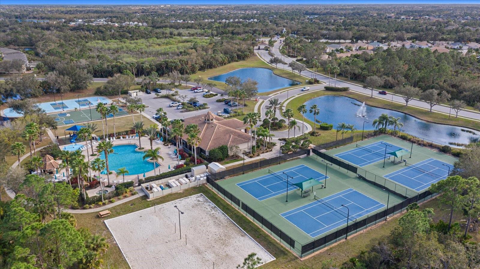 STONEYBROOK AT VENICE - Residential