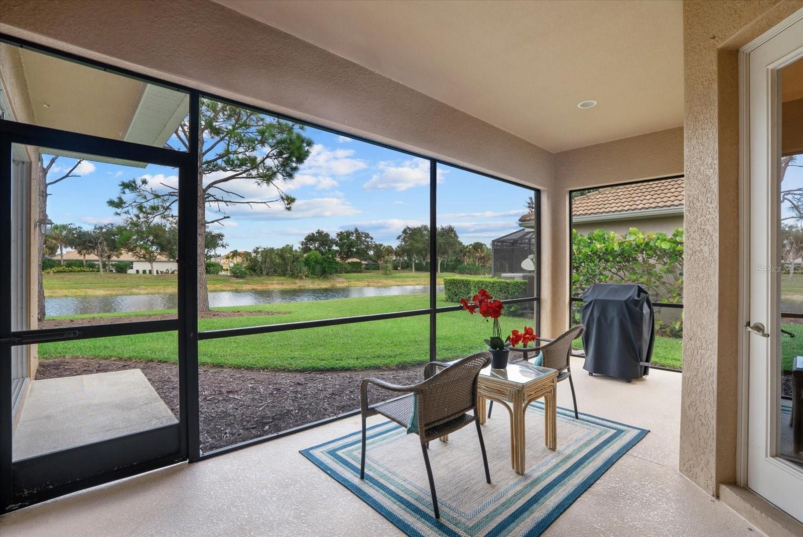 STONEYBROOK AT VENICE - Residential