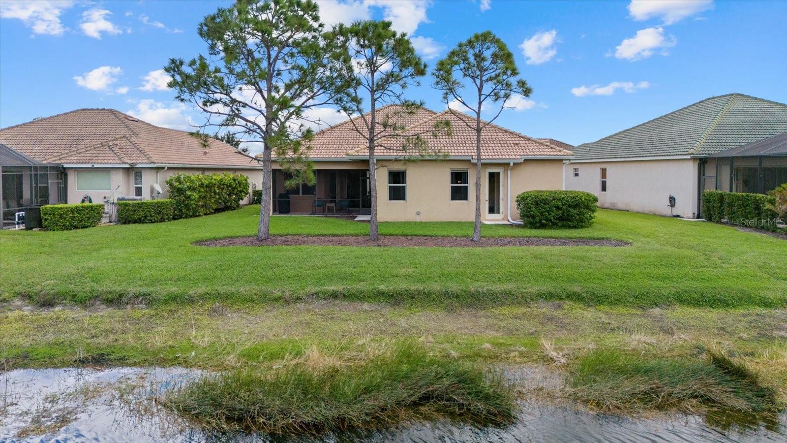 STONEYBROOK AT VENICE - Residential