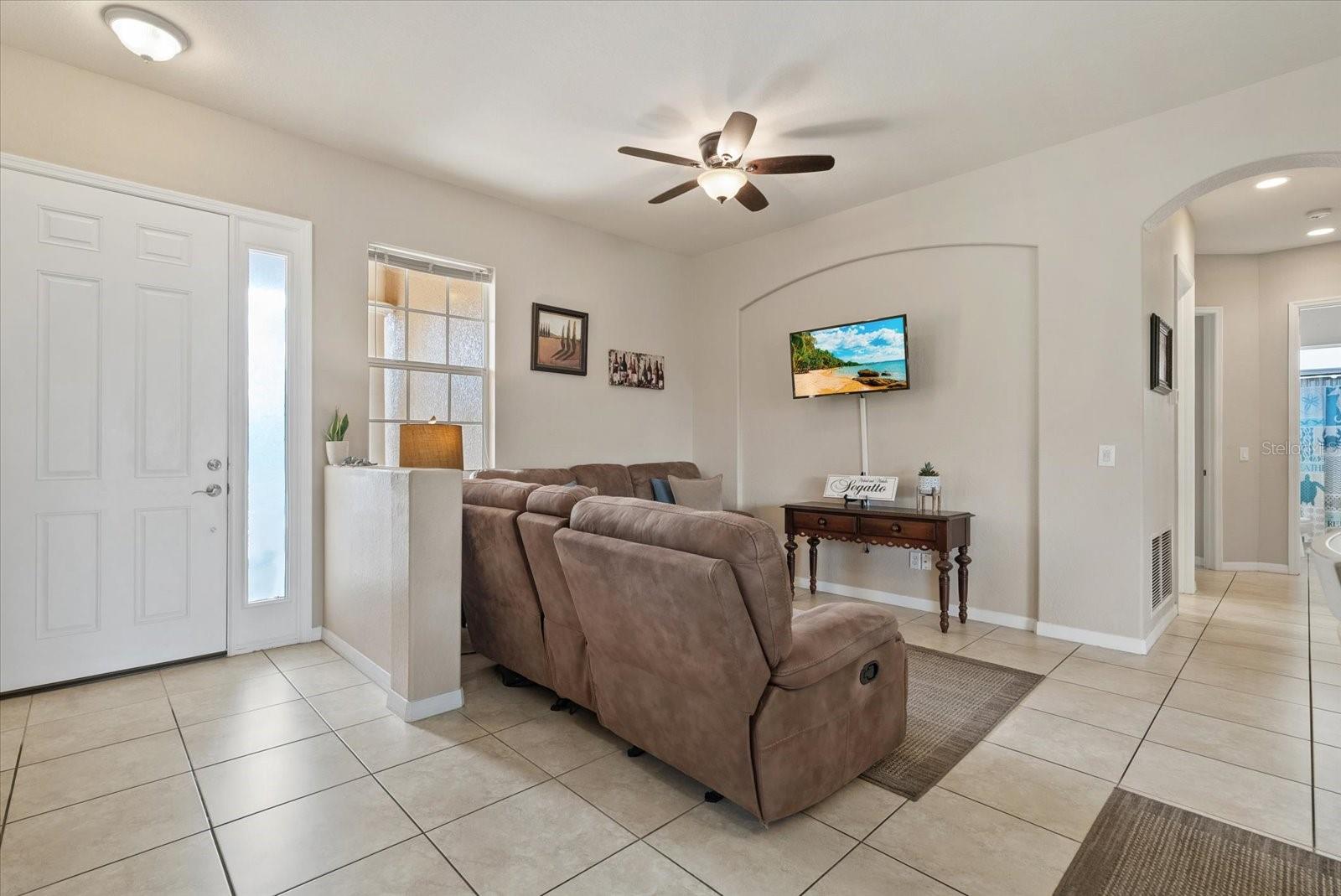 STONEYBROOK AT VENICE - Residential