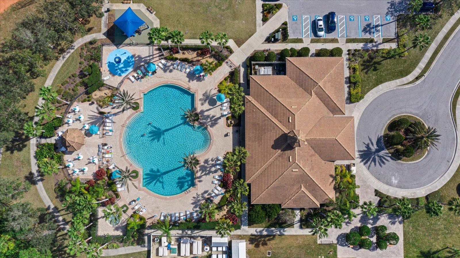 STONEYBROOK AT VENICE - Residential