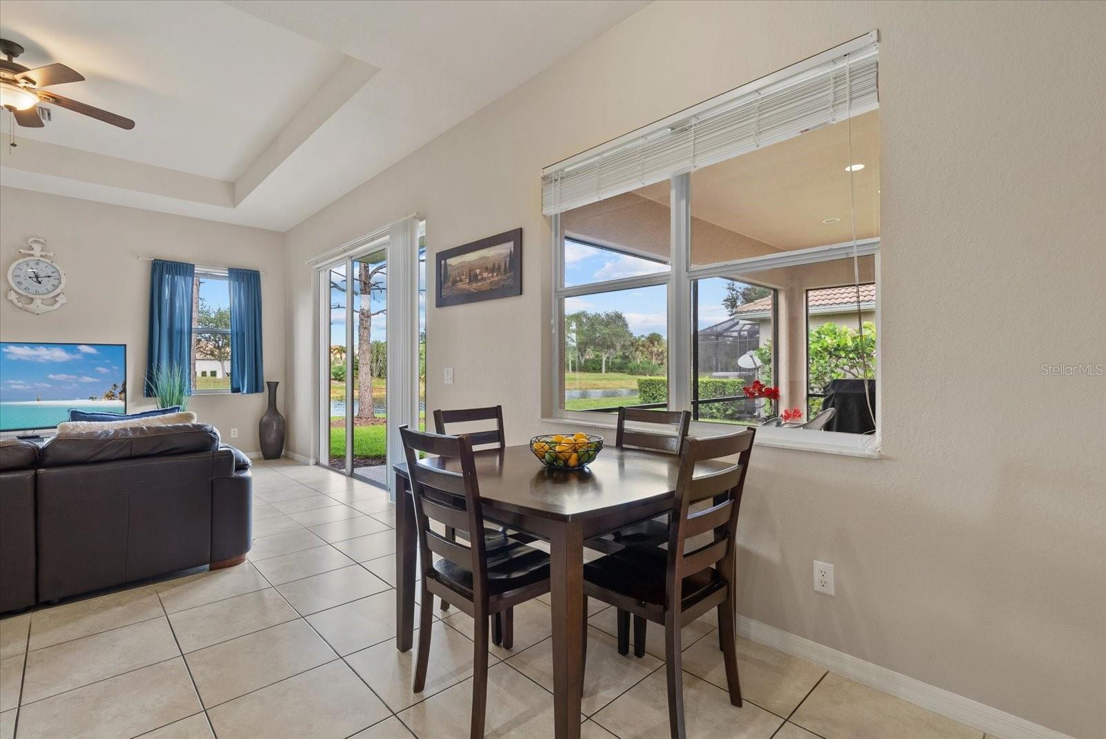 STONEYBROOK AT VENICE - Residential