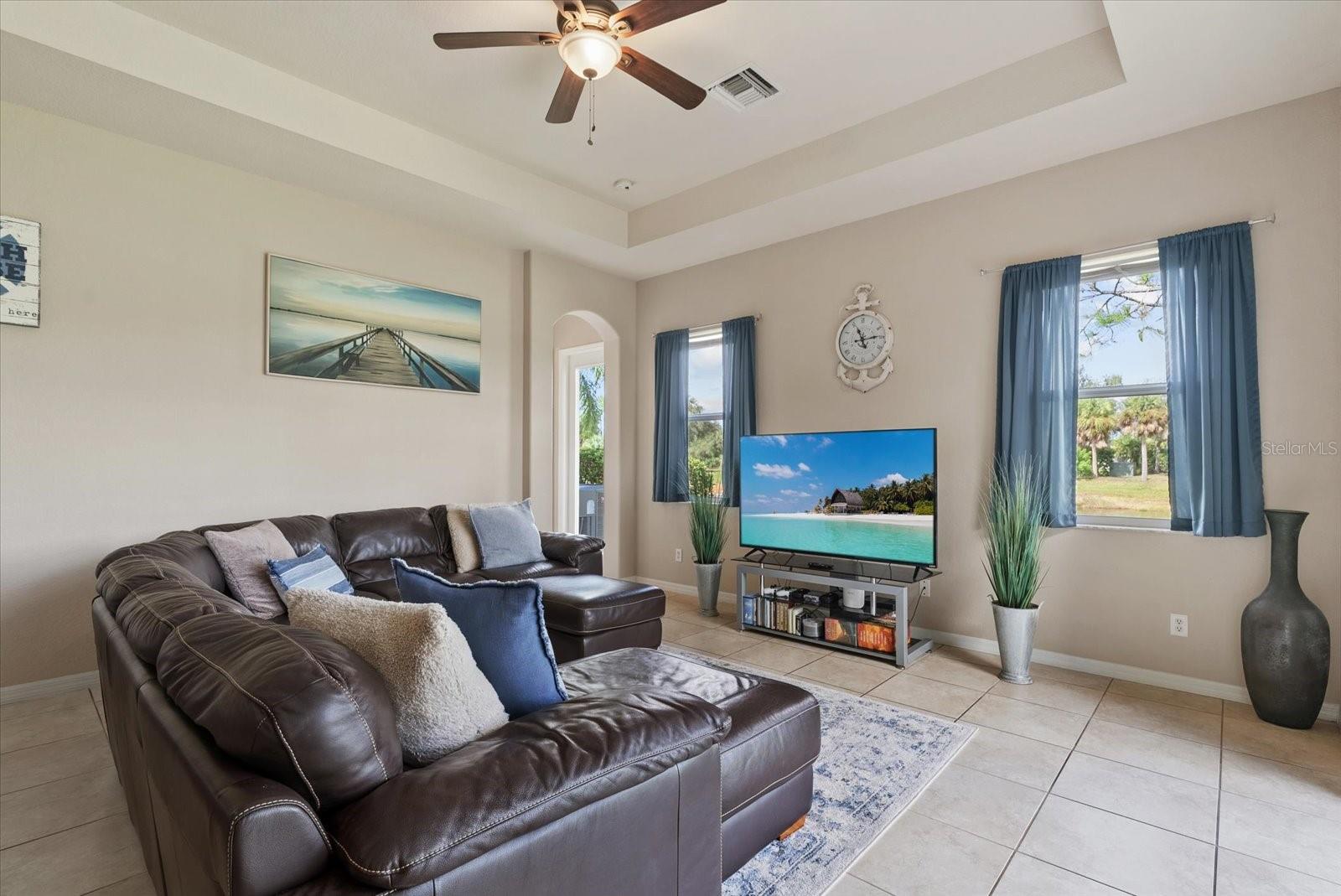 STONEYBROOK AT VENICE - Residential