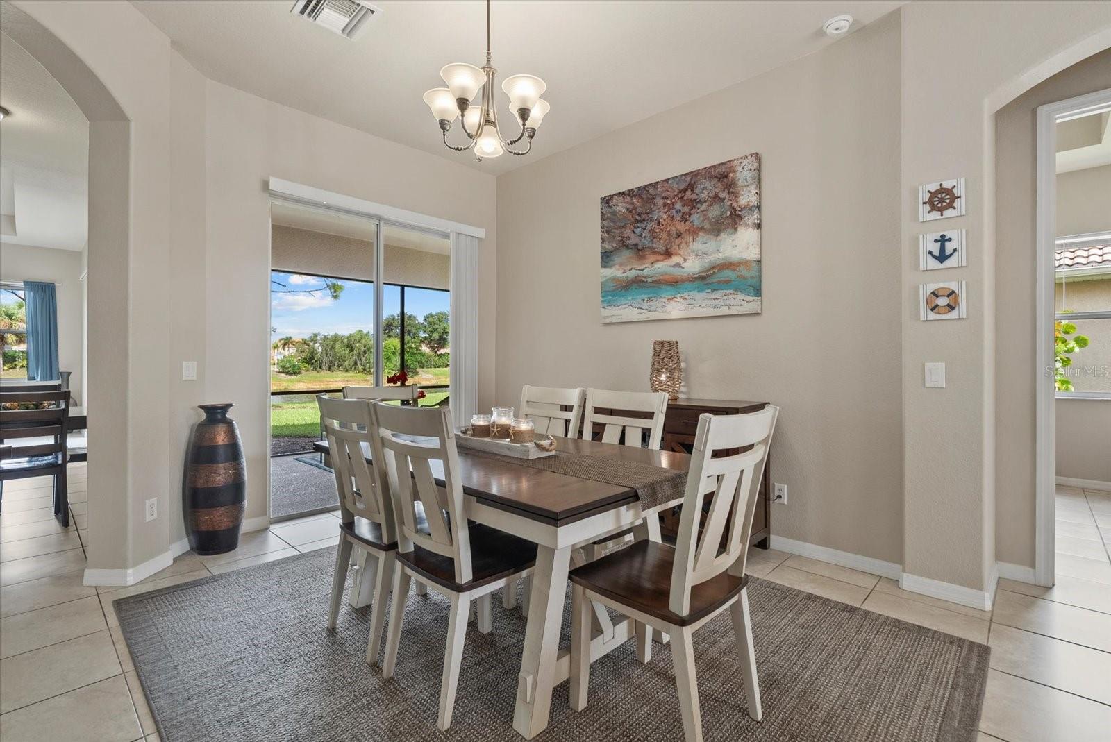 STONEYBROOK AT VENICE - Residential