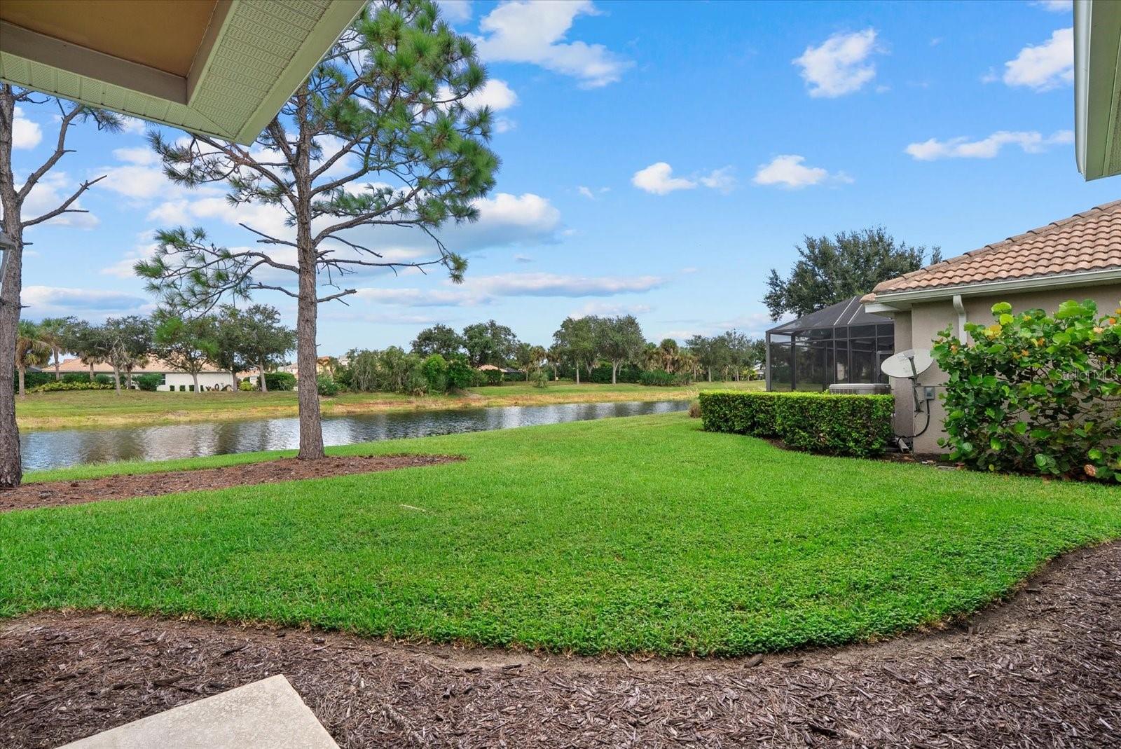 STONEYBROOK AT VENICE - Residential