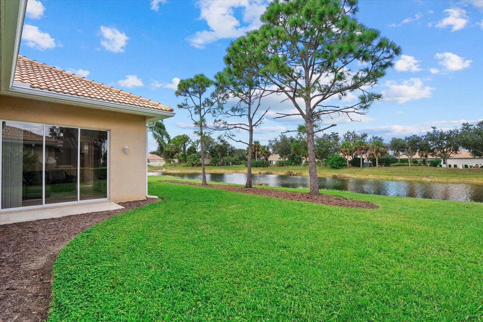 STONEYBROOK AT VENICE - Residential