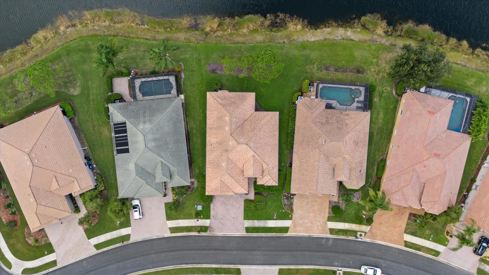STONEYBROOK AT VENICE - Residential